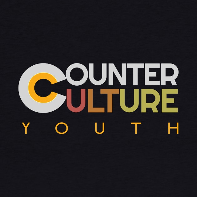 CounterCulture Youth by SpanglishFaith